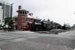 Church Street Station/SLSF 0-6-0 3749